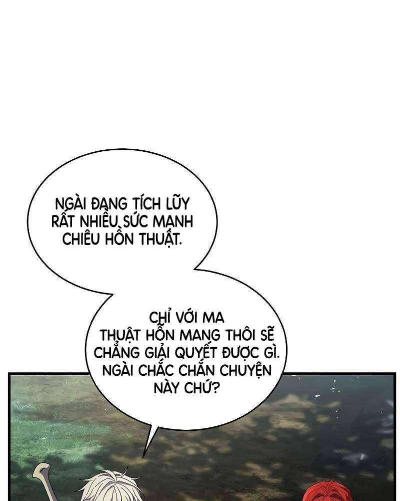 Tử Vong Quân Chủ Chapter 21 - Trang 29