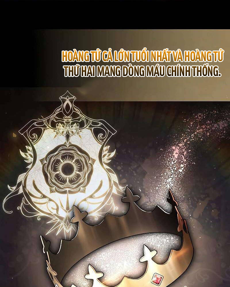 Tử Vong Quân Chủ Chapter 22 - Trang 18