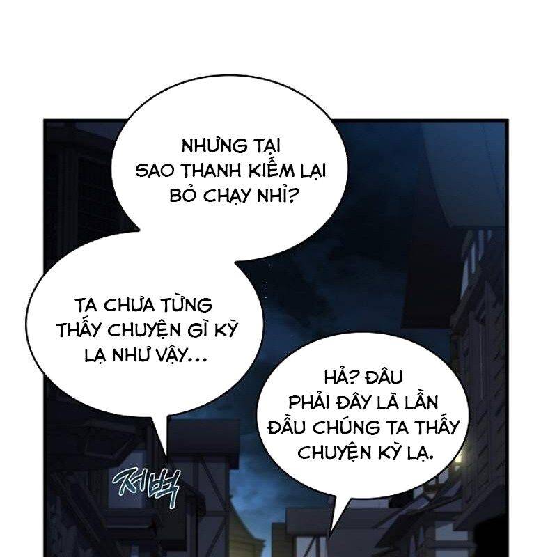 Tử Vong Quân Chủ Chapter 32 - Trang 32