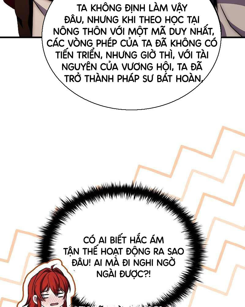 Tử Vong Quân Chủ Chapter 21 - Trang 106