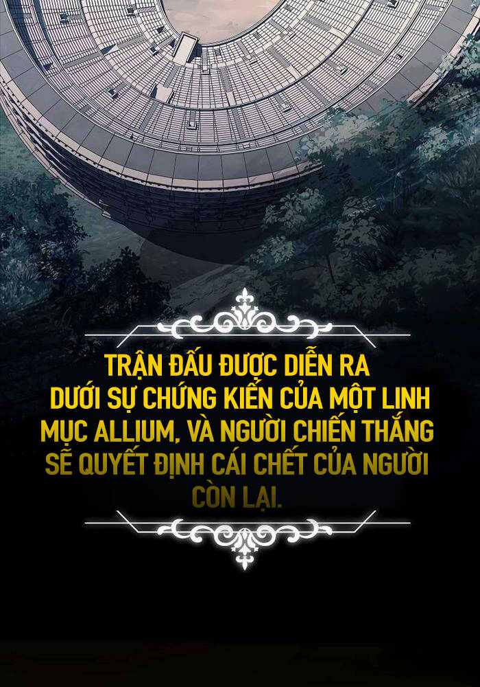 Tử Vong Quân Chủ Chapter 3 - Trang 37