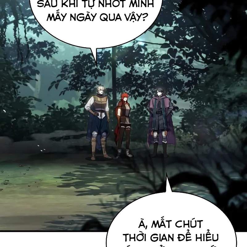 Tử Vong Quân Chủ Chapter 30 - Trang 38