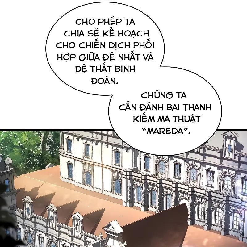 Tử Vong Quân Chủ Chapter 30 - Trang 196