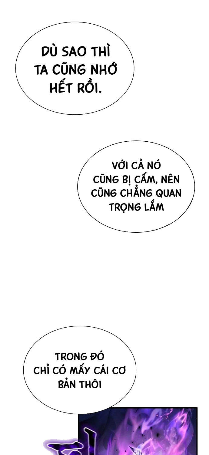 Tử Vong Quân Chủ Chapter 1 - Trang 61