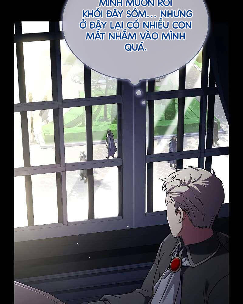 Tử Vong Quân Chủ Chapter 23 - Trang 7