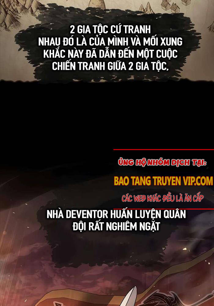 Tử Vong Quân Chủ Chapter 3 - Trang 18