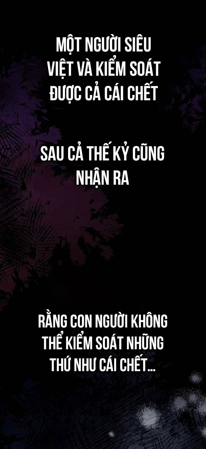 Tử Vong Quân Chủ Chapter 1 - Trang 8