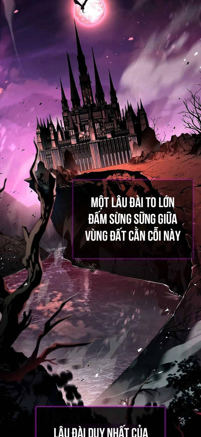 Tử Vong Quân Chủ Chapter 1 - Trang 1