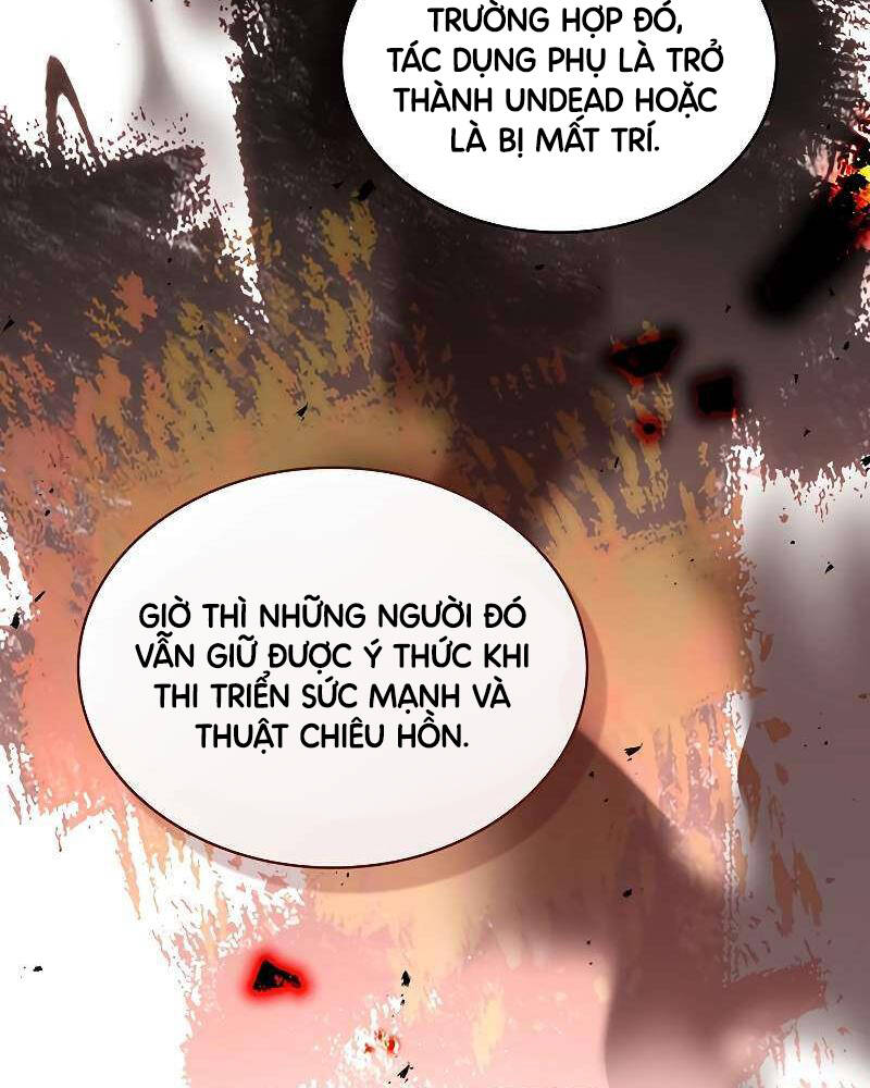 Tử Vong Quân Chủ Chapter 21 - Trang 48