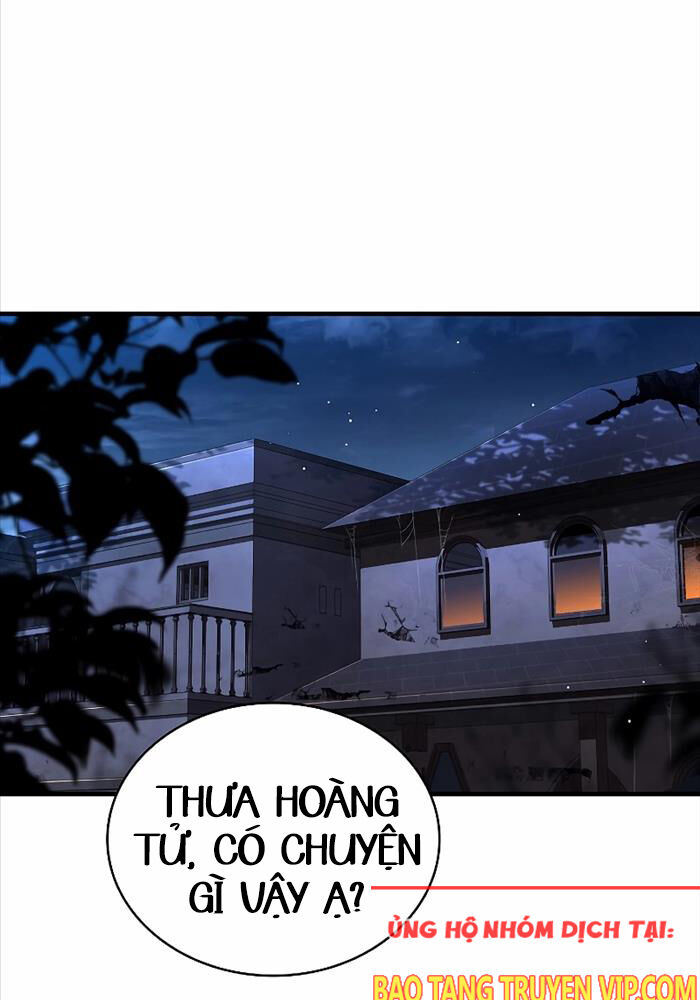 Tử Vong Quân Chủ Chapter 28 - Trang 1