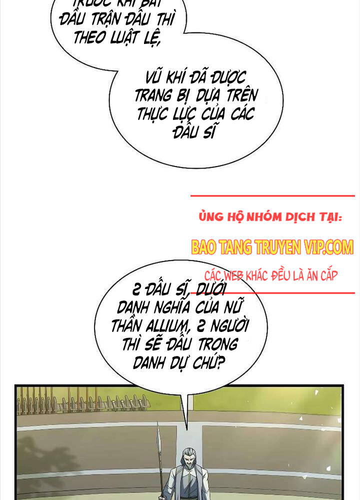 Tử Vong Quân Chủ Chapter 5 - Trang 8