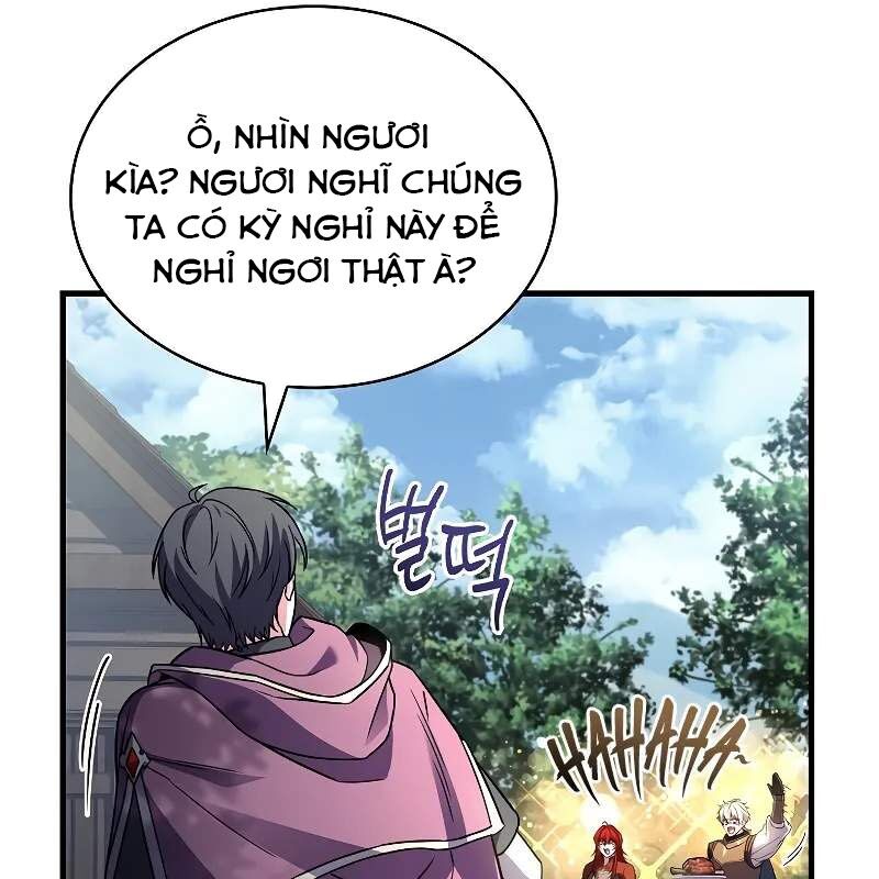 Tử Vong Quân Chủ Chapter 30 - Trang 18