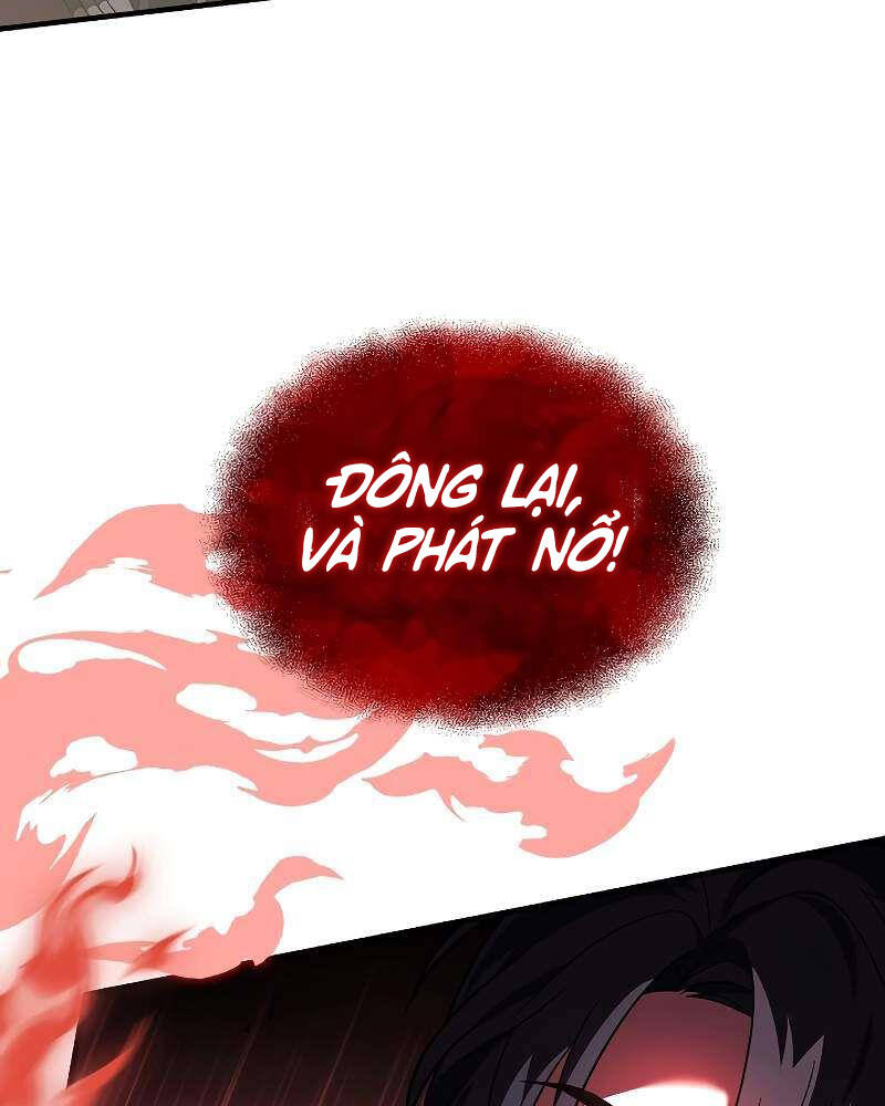 Tử Vong Quân Chủ Chapter 8 - Trang 32