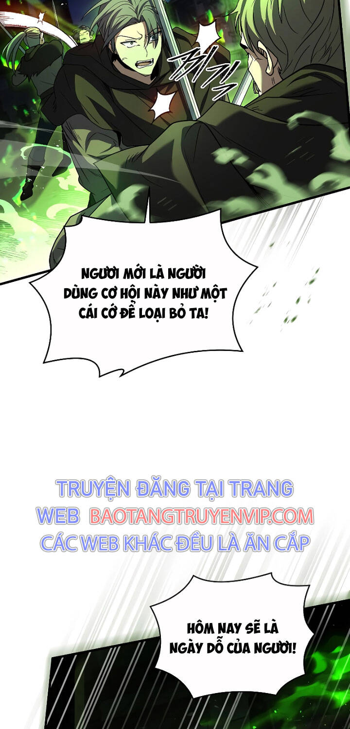 Tử Vong Quân Chủ Chapter 14 - Trang 65