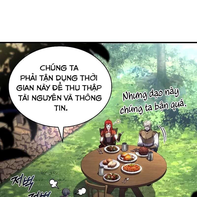 Tử Vong Quân Chủ Chapter 30 - Trang 20