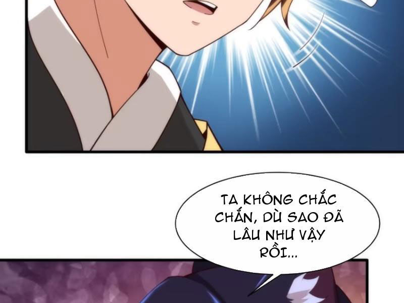 Thái Cổ Yêu Thánh Lấy Ta Làm Lô Đỉnh Chapter 63 - Trang 3