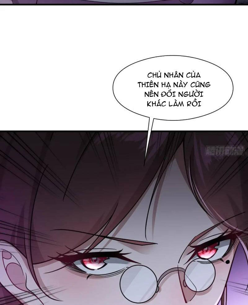 Thái Cổ Yêu Thánh Lấy Ta Làm Lô Đỉnh Chapter 44 - Trang 39