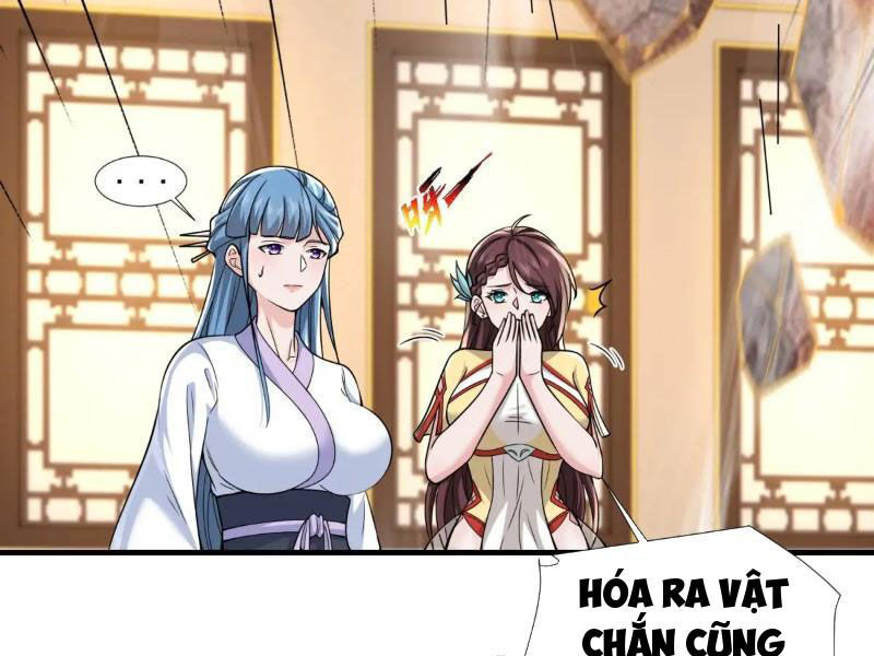 Thái Cổ Yêu Thánh Lấy Ta Làm Lô Đỉnh Chapter 48 - Trang 69