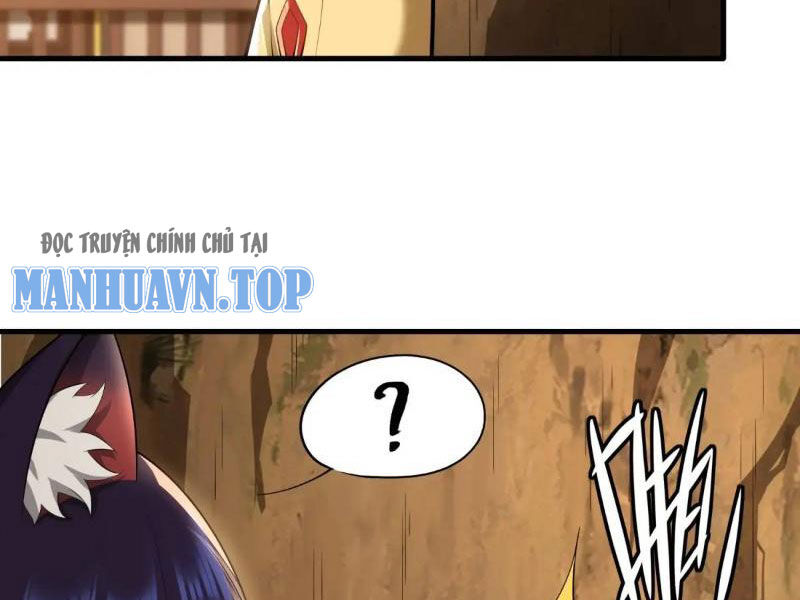 Thái Cổ Yêu Thánh Lấy Ta Làm Lô Đỉnh Chapter 49 - Trang 37