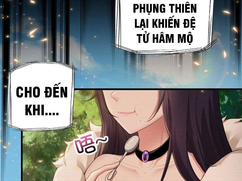 Thái Cổ Yêu Thánh Lấy Ta Làm Lô Đỉnh Chapter 40 - Trang 16