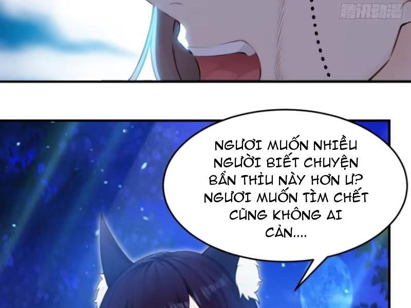 Thái Cổ Yêu Thánh Lấy Ta Làm Lô Đỉnh Chapter 31 - Trang 11