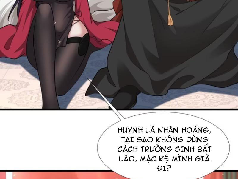 Thái Cổ Yêu Thánh Lấy Ta Làm Lô Đỉnh Chapter 72 - Trang 73