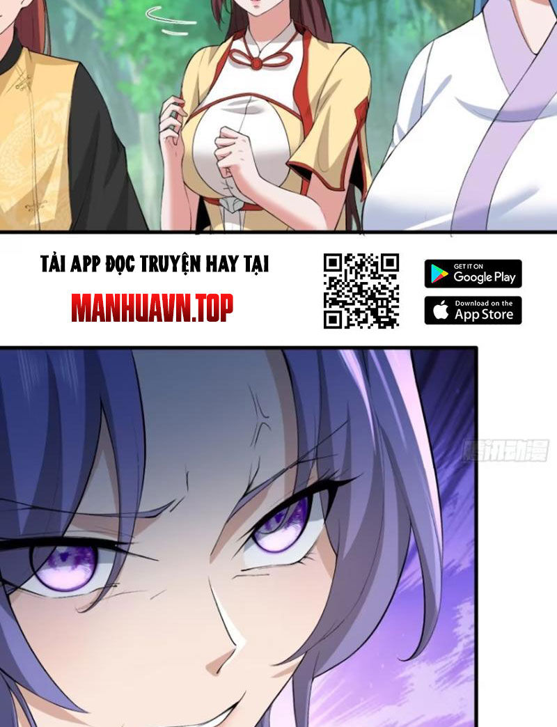 Thái Cổ Yêu Thánh Lấy Ta Làm Lô Đỉnh Chapter 78 - Trang 28