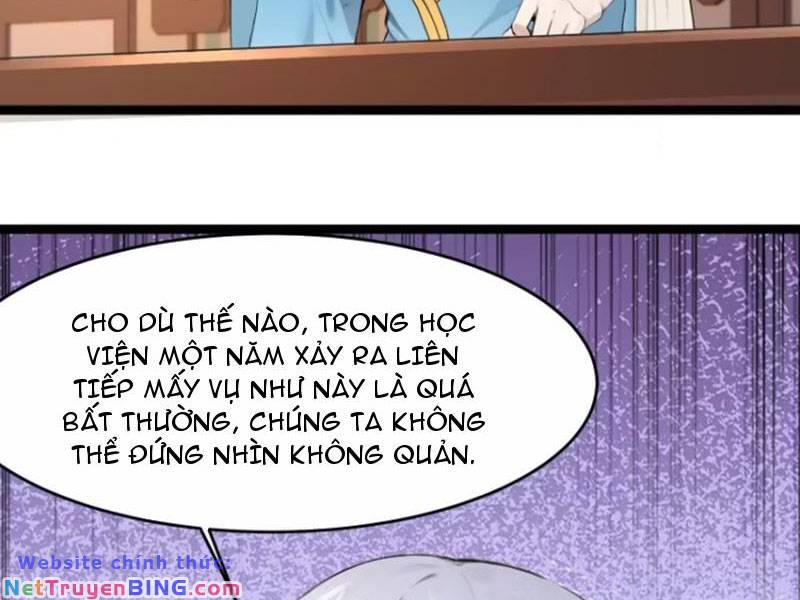 Thái Cổ Yêu Thánh Lấy Ta Làm Lô Đỉnh Chapter 21 - Trang 20