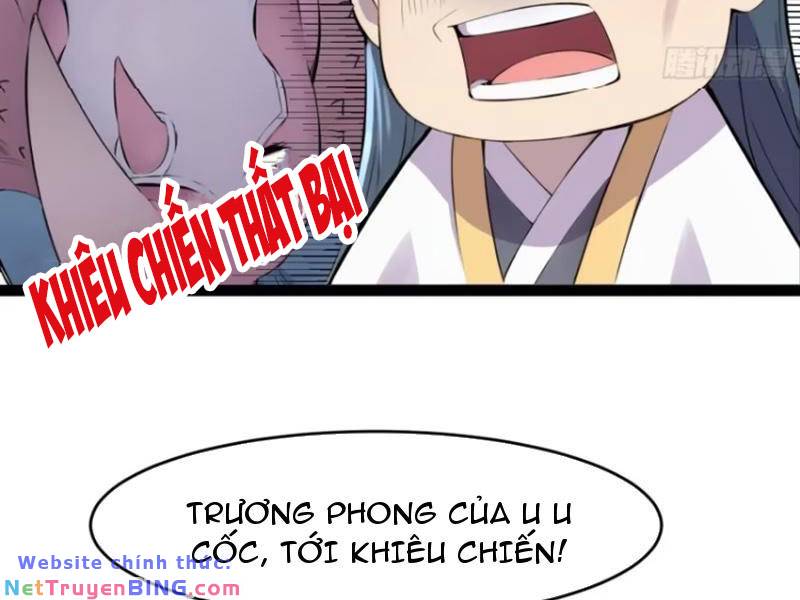 Thái Cổ Yêu Thánh Lấy Ta Làm Lô Đỉnh Chapter 21 - Trang 62