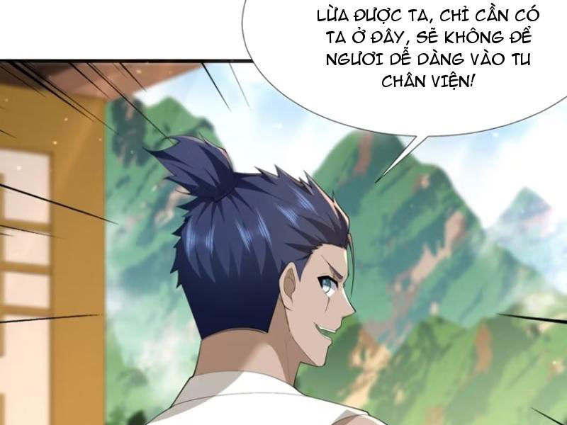 Thái Cổ Yêu Thánh Lấy Ta Làm Lô Đỉnh Chapter 86 - Trang 30