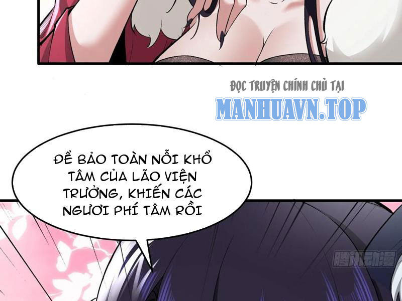 Thái Cổ Yêu Thánh Lấy Ta Làm Lô Đỉnh Chapter 57 - Trang 79