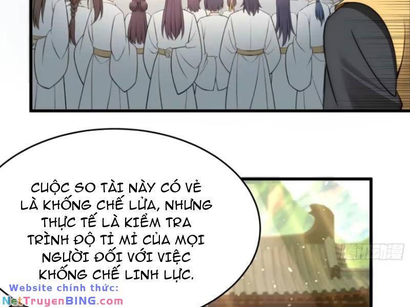 Thái Cổ Yêu Thánh Lấy Ta Làm Lô Đỉnh Chapter 22 - Trang 11