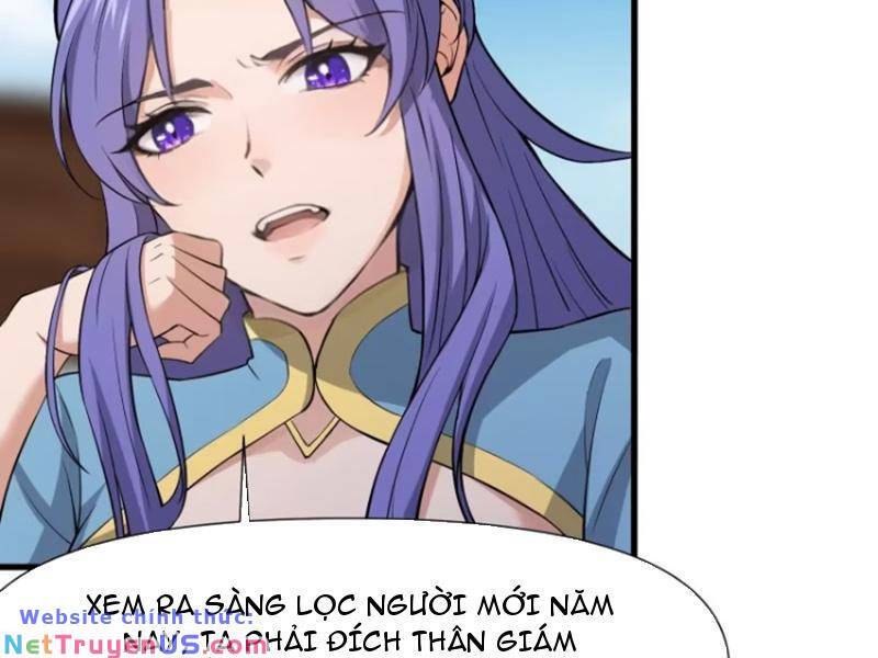 Thái Cổ Yêu Thánh Lấy Ta Làm Lô Đỉnh Chapter 13 - Trang 53