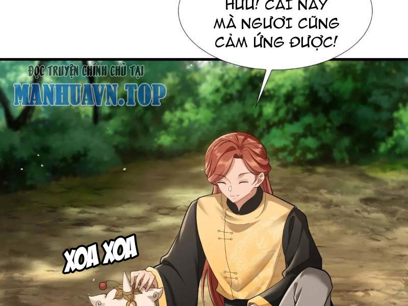 Thái Cổ Yêu Thánh Lấy Ta Làm Lô Đỉnh Chapter 46 - Trang 54