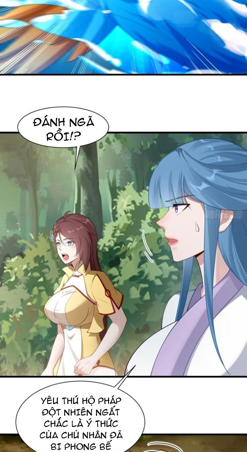 Thái Cổ Yêu Thánh Lấy Ta Làm Lô Đỉnh Chapter 80 - Trang 6