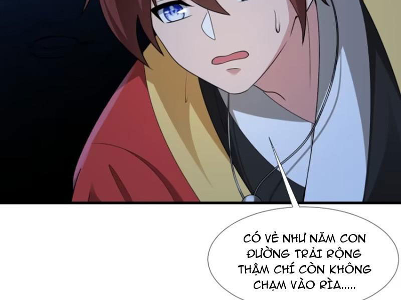 Thái Cổ Yêu Thánh Lấy Ta Làm Lô Đỉnh Chapter 70 - Trang 23