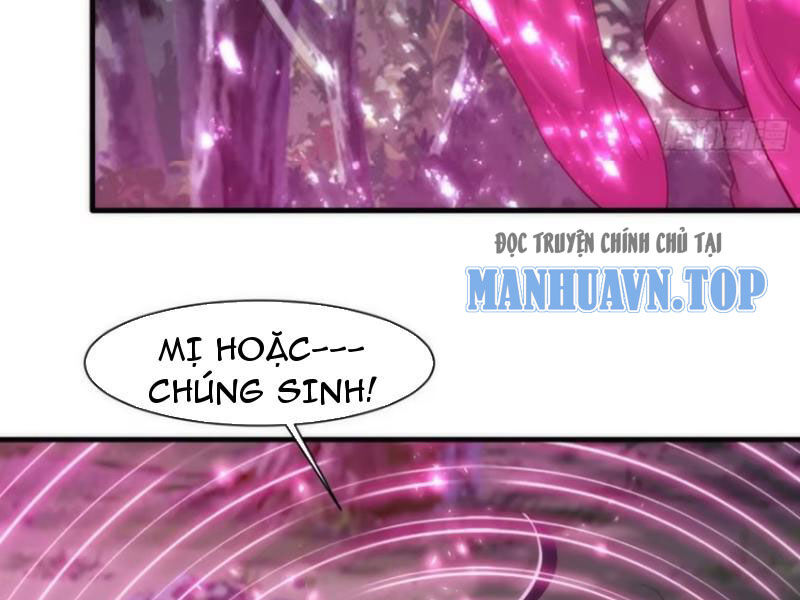 Thái Cổ Yêu Thánh Lấy Ta Làm Lô Đỉnh Chapter 63 - Trang 72