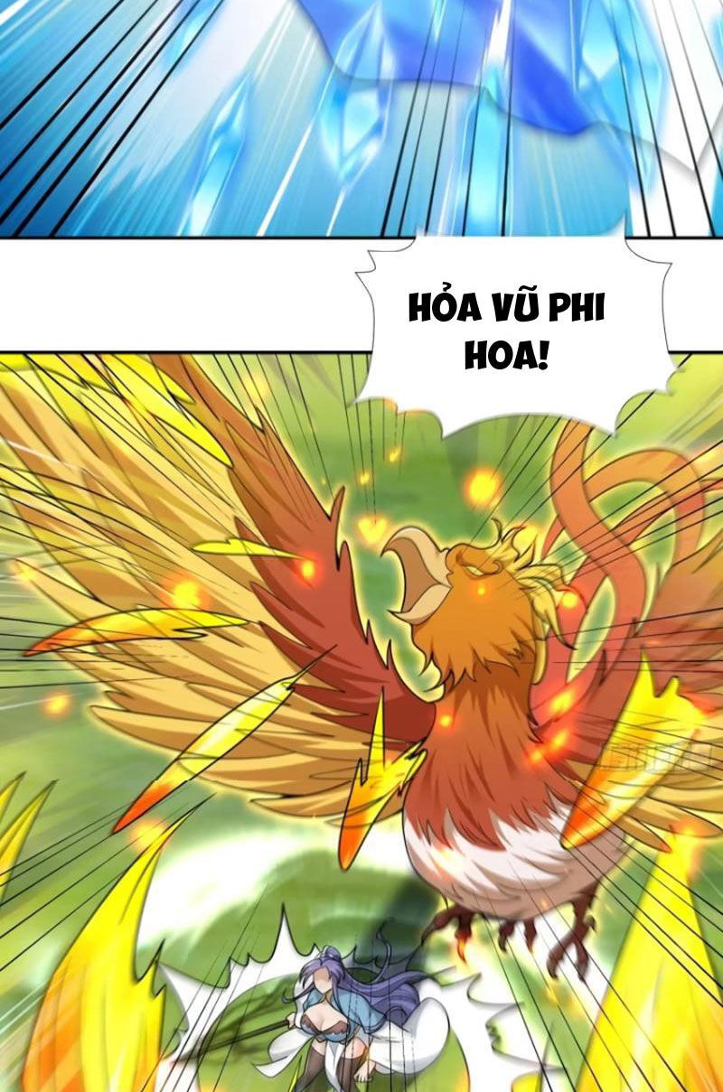 Thái Cổ Yêu Thánh Lấy Ta Làm Lô Đỉnh Chapter 79 - Trang 4