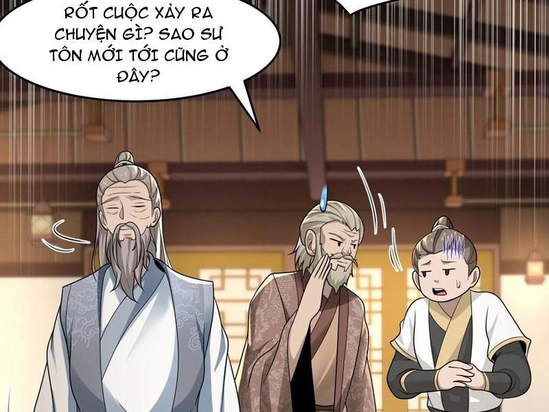 Thái Cổ Yêu Thánh Lấy Ta Làm Lô Đỉnh Chapter 85 - Trang 78