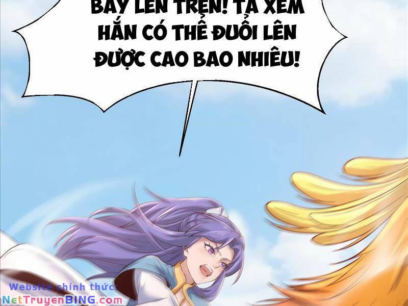 Thái Cổ Yêu Thánh Lấy Ta Làm Lô Đỉnh Chapter 16 - Trang 25