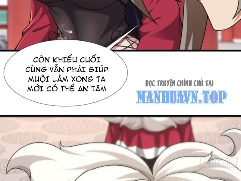 Thái Cổ Yêu Thánh Lấy Ta Làm Lô Đỉnh Chapter 72 - Trang 79