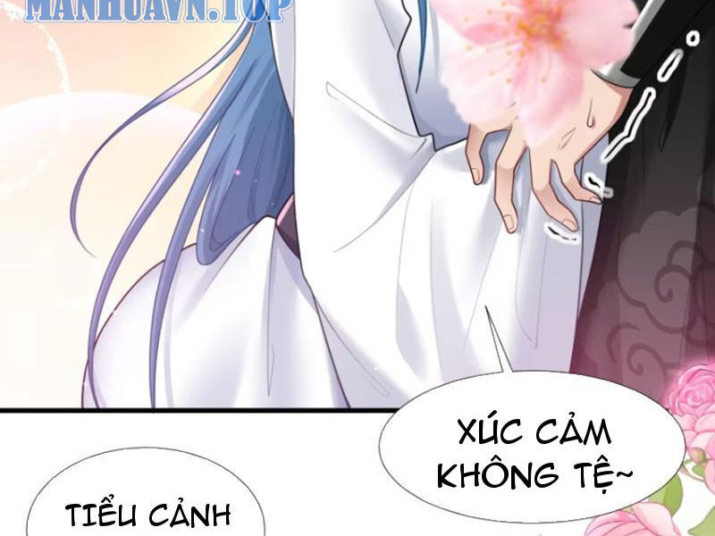 Thái Cổ Yêu Thánh Lấy Ta Làm Lô Đỉnh Chapter 65 - Trang 47