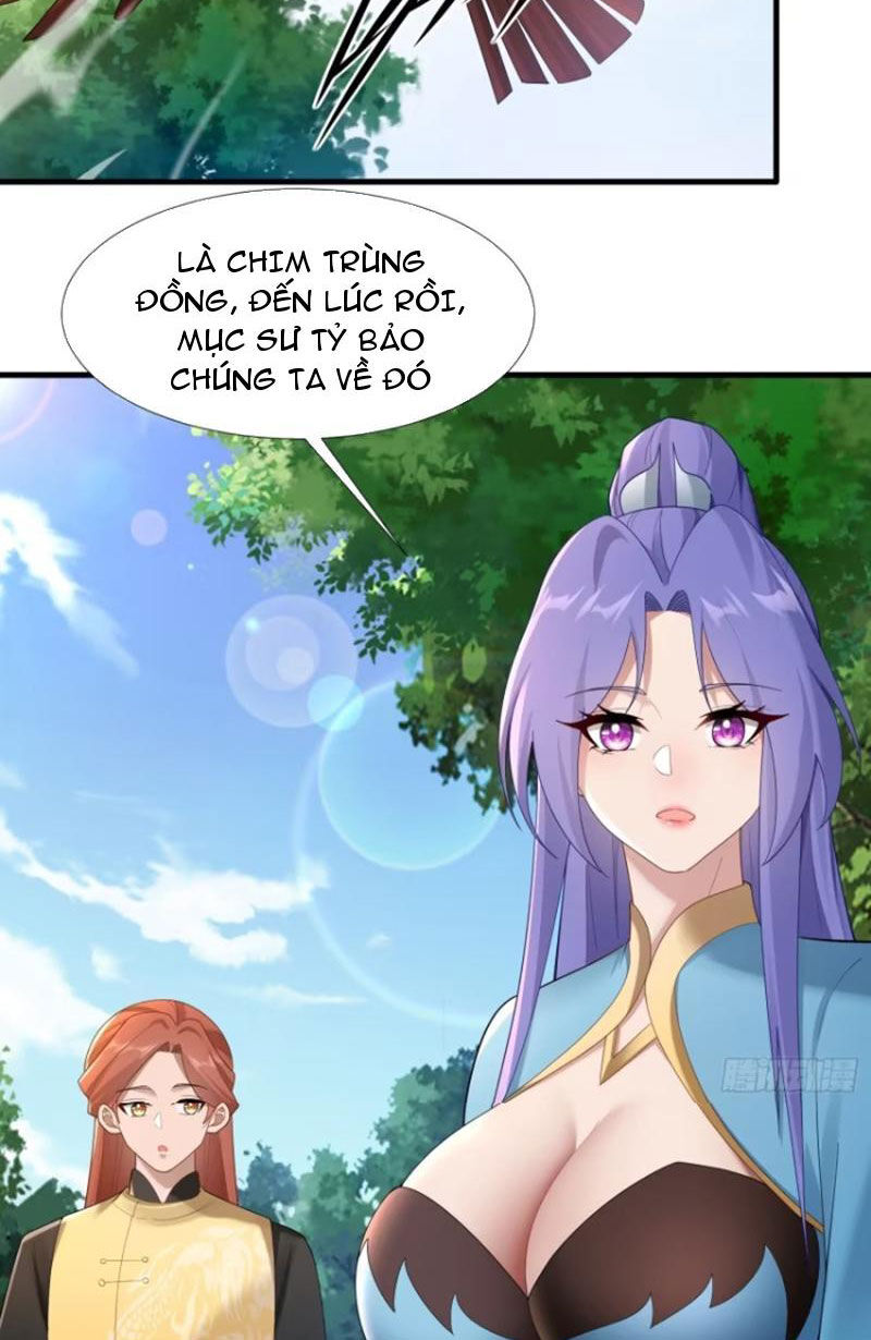 Thái Cổ Yêu Thánh Lấy Ta Làm Lô Đỉnh Chapter 82 - Trang 31