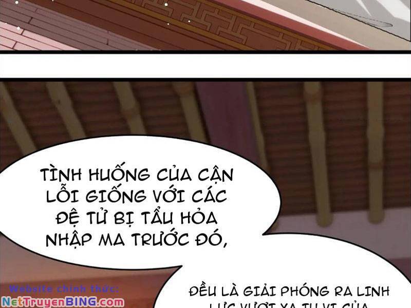 Thái Cổ Yêu Thánh Lấy Ta Làm Lô Đỉnh Chapter 25 - Trang 32