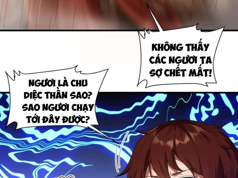 Thái Cổ Yêu Thánh Lấy Ta Làm Lô Đỉnh Chapter 64 - Trang 44