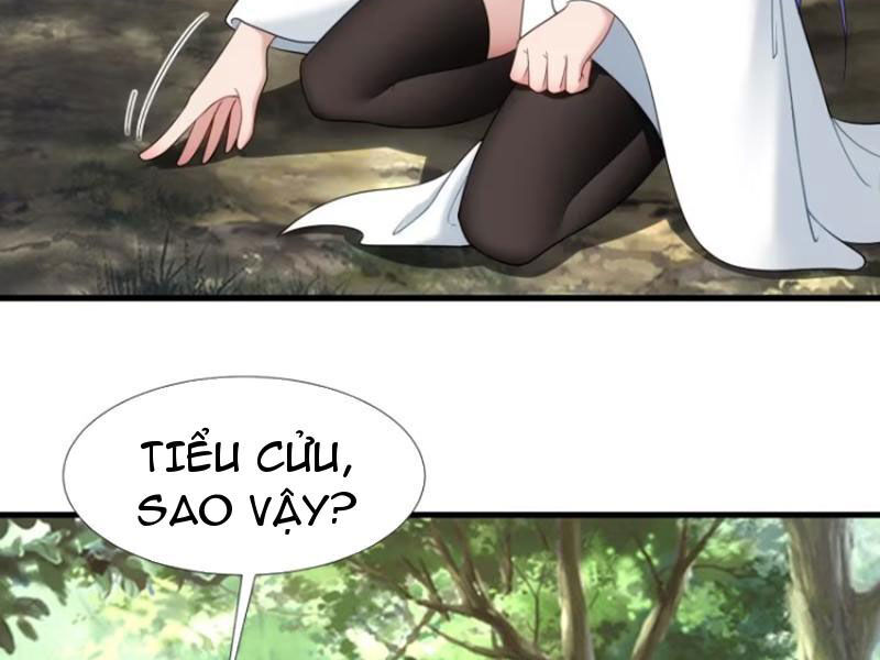 Thái Cổ Yêu Thánh Lấy Ta Làm Lô Đỉnh Chapter 62 - Trang 46