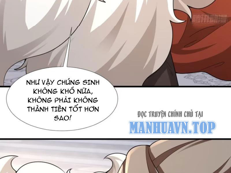 Thái Cổ Yêu Thánh Lấy Ta Làm Lô Đỉnh Chapter 72 - Trang 89