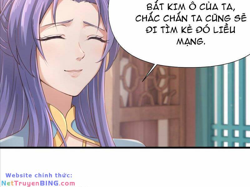 Thái Cổ Yêu Thánh Lấy Ta Làm Lô Đỉnh Chapter 16 - Trang 86