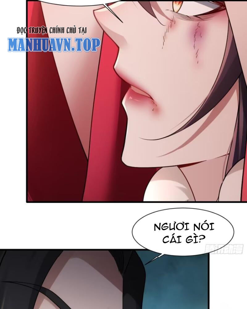 Thái Cổ Yêu Thánh Lấy Ta Làm Lô Đỉnh Chapter 73 - Trang 21