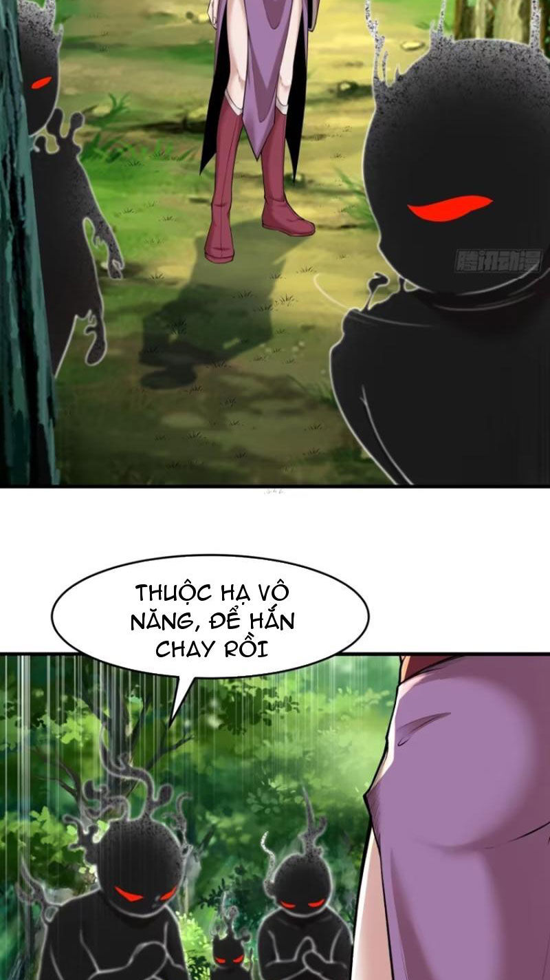 Thái Cổ Yêu Thánh Lấy Ta Làm Lô Đỉnh Chapter 45 - Trang 14